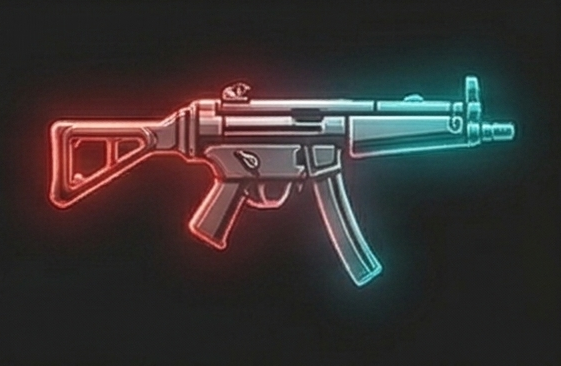 SMG